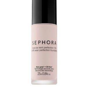 144-SEPHORA FOUNDATION PEARL 3
